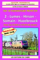 LVS 62 Sur la traversale Nord-Est  T2   Lumes-Hazebrouck